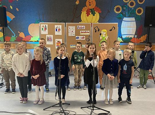 Grafika #11: Dzień językowy