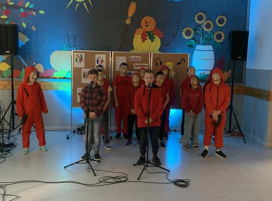 Grafika #14: Dzień językowy