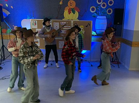 Grafika #20: Dzień językowy