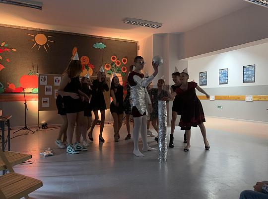 Grafika #21: Dzień językowy