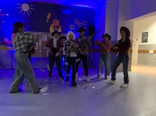 Grafika #24: Dzień językowy