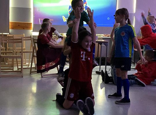 Grafika #25: Dzień językowy