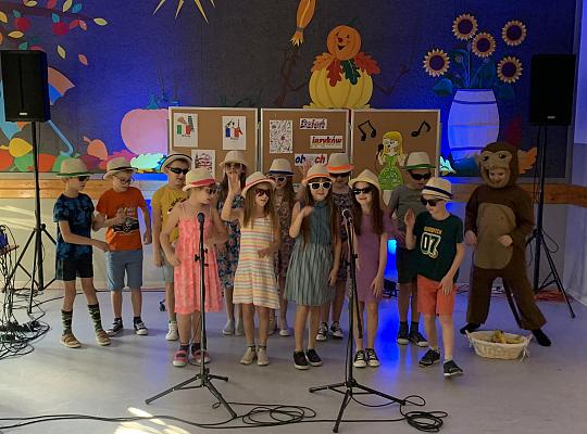 Grafika #29: Dzień językowy