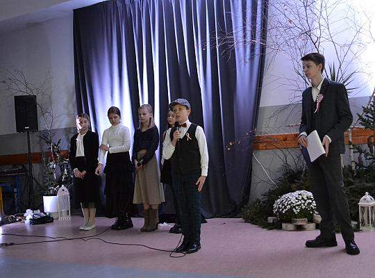 Grafika #15: Obchody Święta Odzyskania Niepodległości