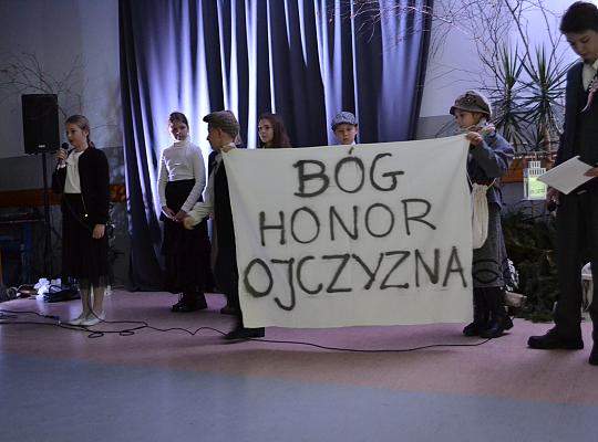Grafika #19: Obchody Święta Odzyskania Niepodległości