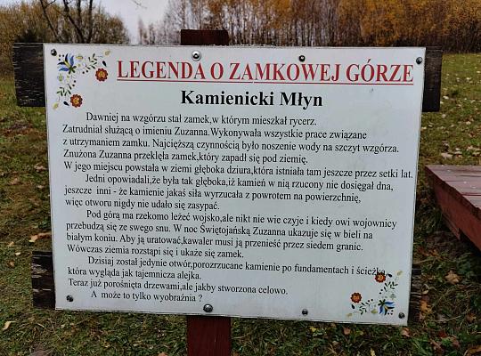 Grafika #4: Nasi uczniowie w Zagrodzie Edukacyjnej pod Lipą