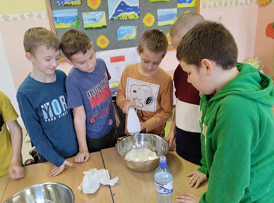 Grafika #7: CIEKAWE LEKCJE JĘZYKA KASZUBSKIEGO