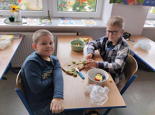 Grafika #9: CIEKAWE LEKCJE JĘZYKA KASZUBSKIEGO