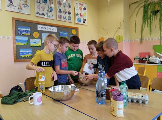 Grafika #12: CIEKAWE LEKCJE JĘZYKA KASZUBSKIEGO