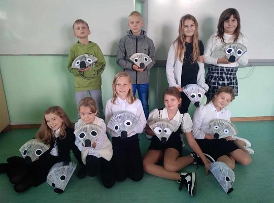 Grafika #16: CIEKAWE LEKCJE JĘZYKA KASZUBSKIEGO