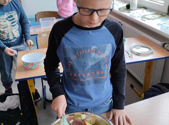 Grafika #17: CIEKAWE LEKCJE JĘZYKA KASZUBSKIEGO