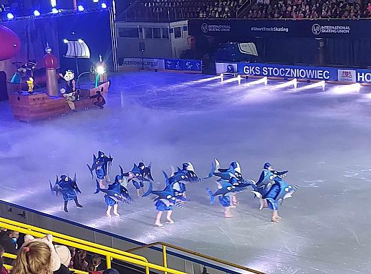 Grafika #0: Wycieczka do Gdańska