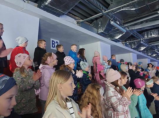 Grafika #4: Wycieczka do Gdańska