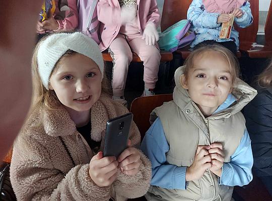 Grafika #6: Wycieczka do Gdańska