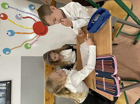 Grafika #8: Dzień Edukacji Narodowej