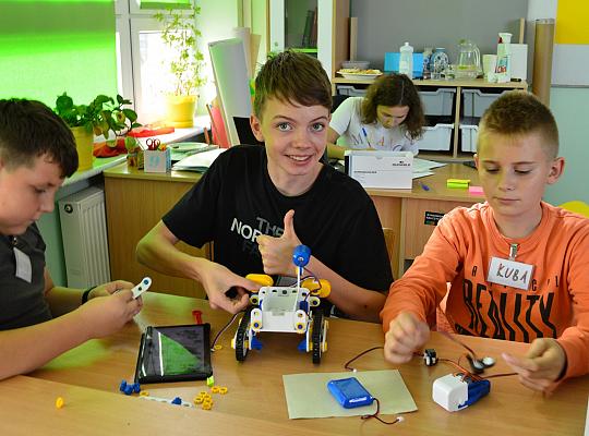 Grafika #3: Warsztaty programowania