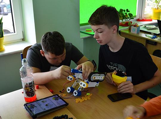 Grafika #8: Warsztaty programowania