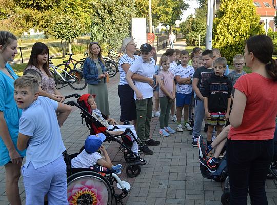 Grafika #1: Projekt Klub z Kulturą wystartował!