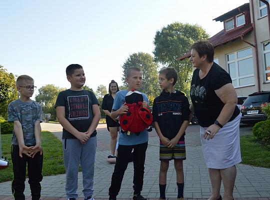 Grafika #3: Projekt Klub z Kulturą wystartował!