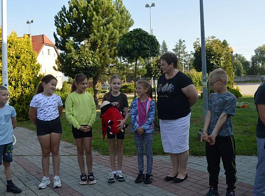 Grafika #4: Projekt Klub z Kulturą wystartował!