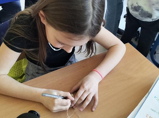 Grafika #4: Dzień Bibliotekarza i Biblioteki