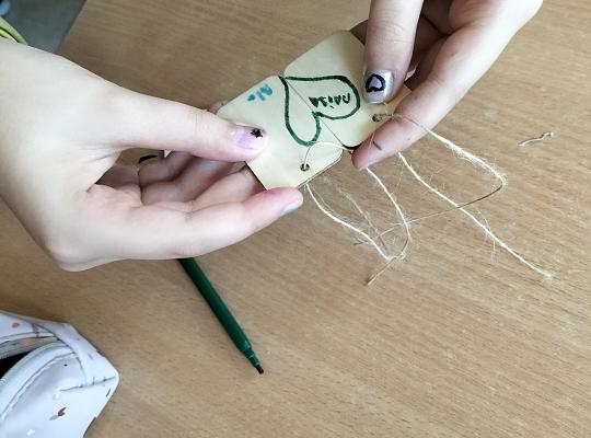 Grafika #8: Dzień Bibliotekarza i Biblioteki