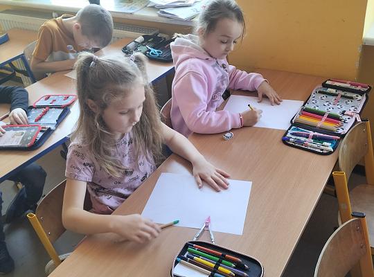 Grafika #12: Dzień Bibliotekarza i Biblioteki