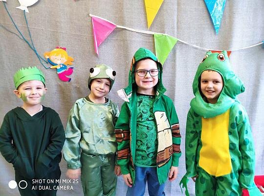 Grafika #0: POWITANIE WIOSNY