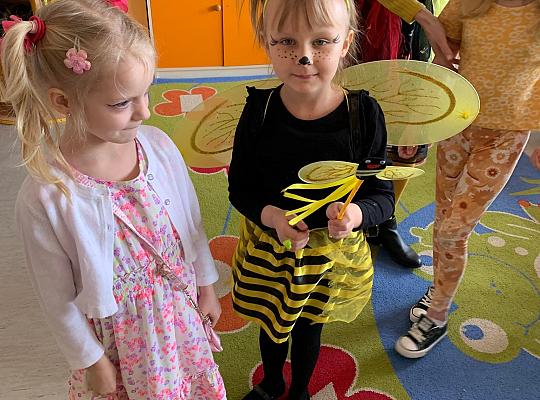 Grafika #4: POWITANIE WIOSNY