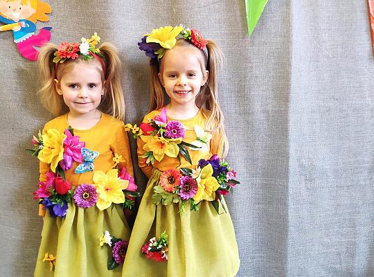 Grafika #6: POWITANIE WIOSNY