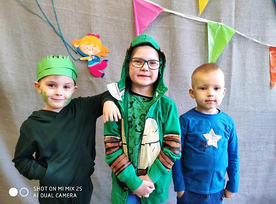 Grafika #10: POWITANIE WIOSNY