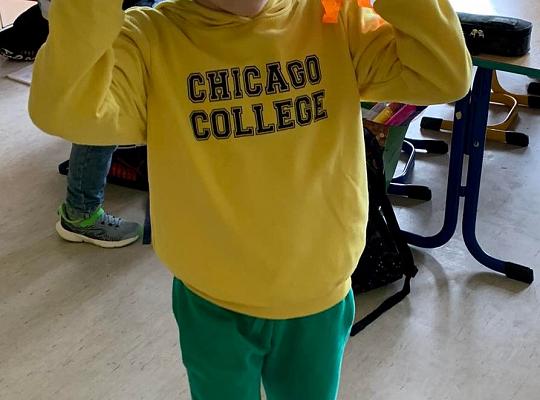 Grafika #13: POWITANIE WIOSNY