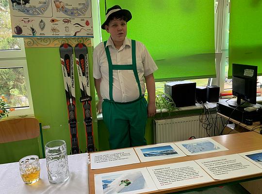 Grafika #19: POWITANIE WIOSNY