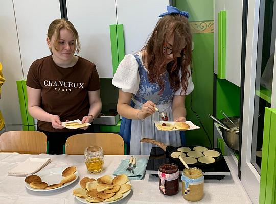 Grafika #26: POWITANIE WIOSNY