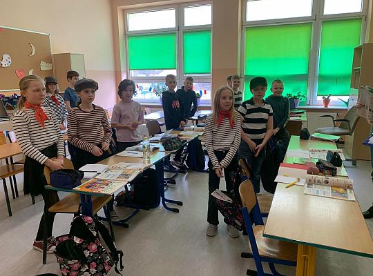 Grafika #28: POWITANIE WIOSNY