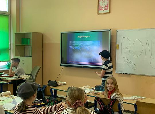 Grafika #29: POWITANIE WIOSNY