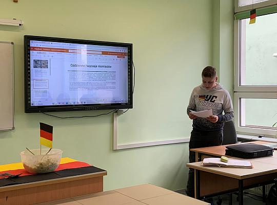 Grafika #30: POWITANIE WIOSNY