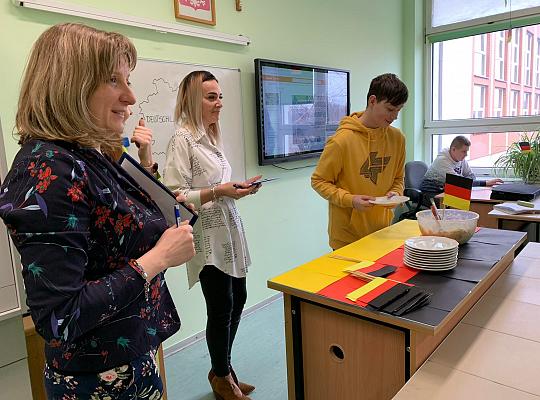 Grafika #31: POWITANIE WIOSNY