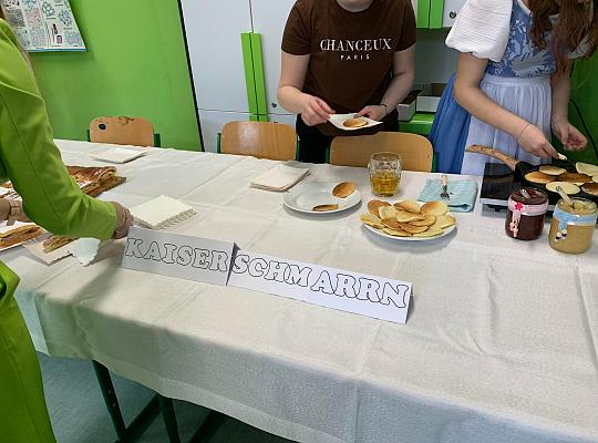 Grafika #35: POWITANIE WIOSNY