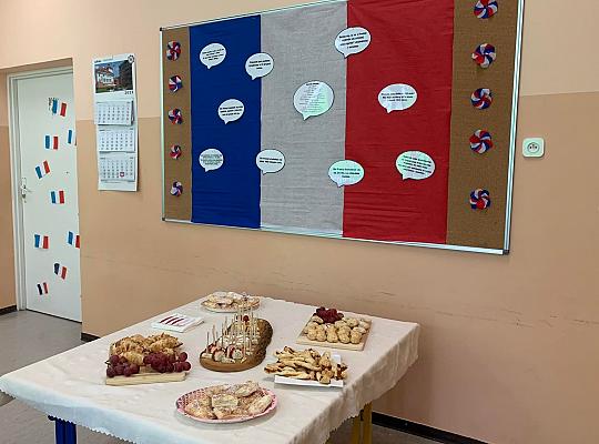 Grafika #45: POWITANIE WIOSNY