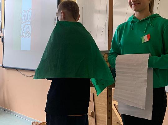 Grafika #48: POWITANIE WIOSNY