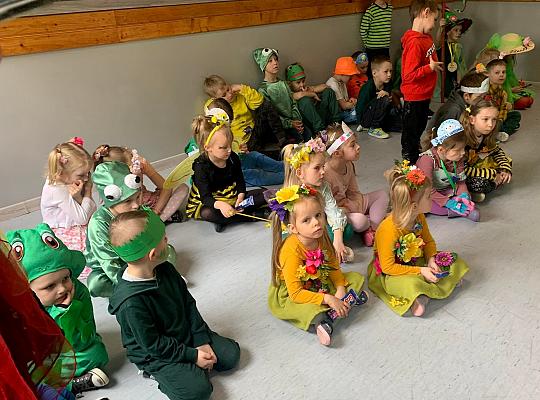 Grafika #51: POWITANIE WIOSNY