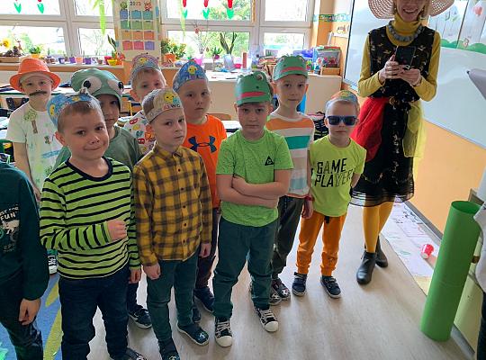 Grafika #52: POWITANIE WIOSNY