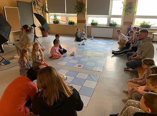 Grafika #13: Warsztaty z robotyki