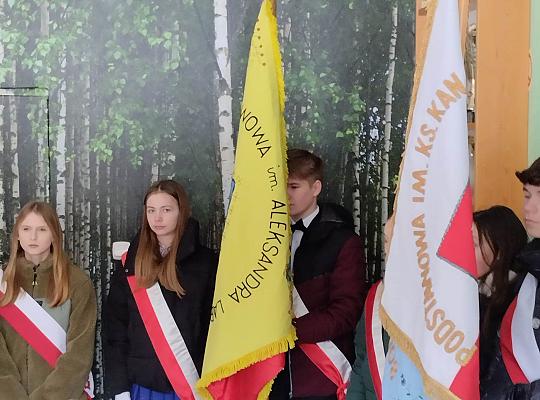 Grafika #2: Narodowy Dzień Pamięci Żołnierzy Wyklętych