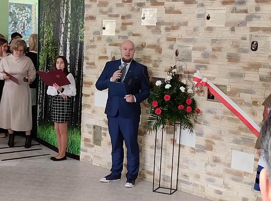 Grafika #3: Narodowy Dzień Pamięci Żołnierzy Wyklętych