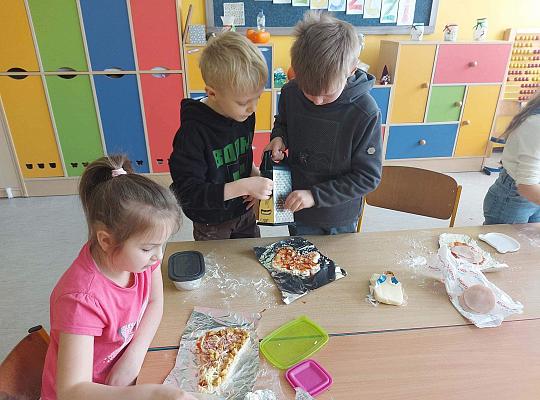 Grafika #2: Międzynarodowy Dzień Pizzy