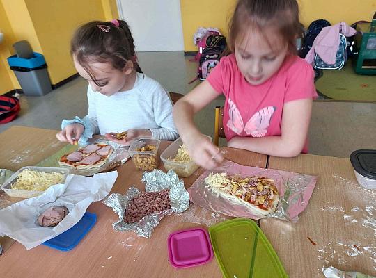 Grafika #8: Międzynarodowy Dzień Pizzy