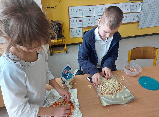 Grafika #12: Międzynarodowy Dzień Pizzy