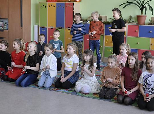 Grafika #28: Warsztaty dla trzecioklasistów i ich mam